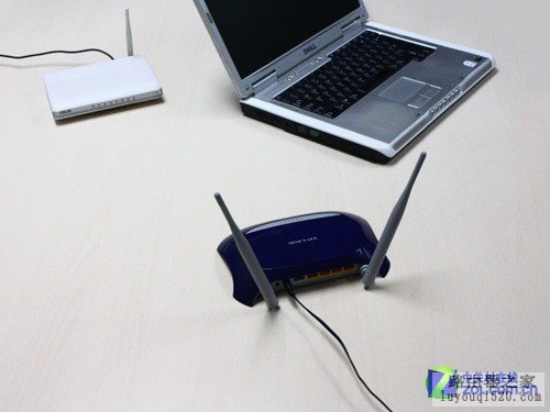 WiFi有死角? 巧用旧无线路由器扩展覆盖 