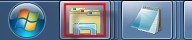 Windows 7用户快速打开资源管理器