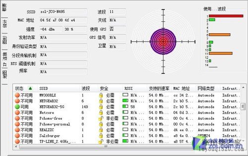 免费路由给力吗? JCG JYR-N495性能评测 