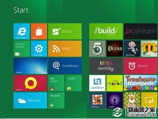 Win8自动更新在哪 打开或关闭Win8自动更新方法教程