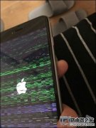 iphone升级iOS8.2后蓝屏该如何解决？