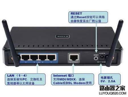 192.168.0.1路由器怎么设置