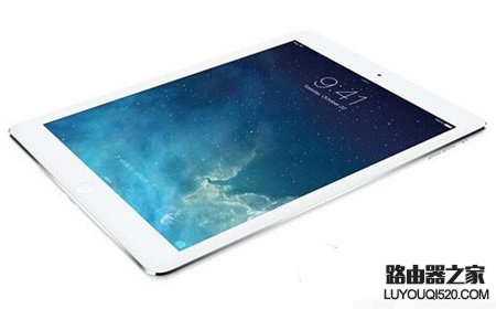 ipad air黑屏死机怎么办？ipad air突然黑屏死机解决方法