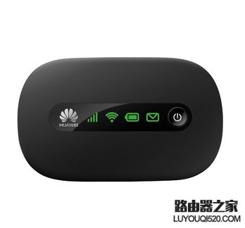 随身wifi是什么