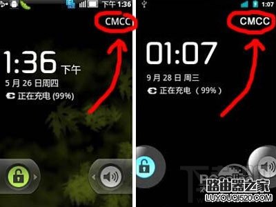 CMCC是什么