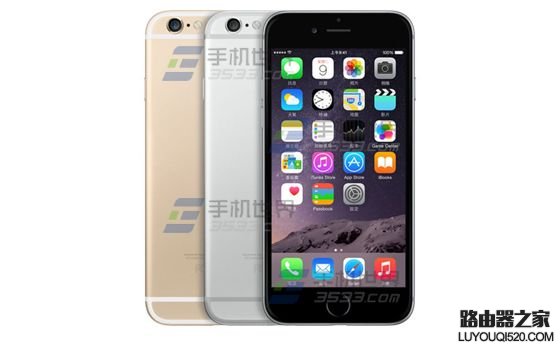 iphone6怎么查看应用占的空间大小