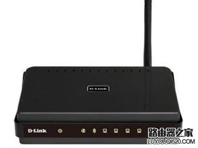 d-link路由器怎么设置