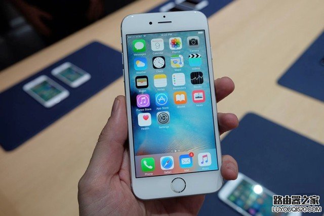 iPhone6s配置怎么样?