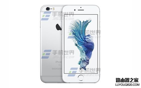 苹果iPhone6S计算器删除键在哪?