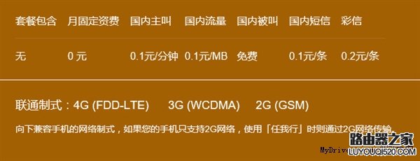 小米移动电话卡详解！打电话、上网流量无敌