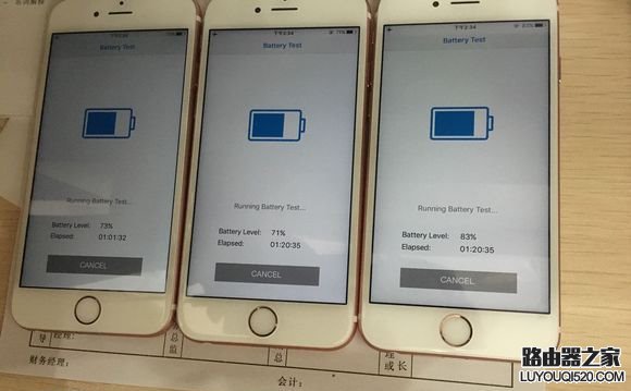 iphone6s续航时间是多少？iphone6s续航能力实测