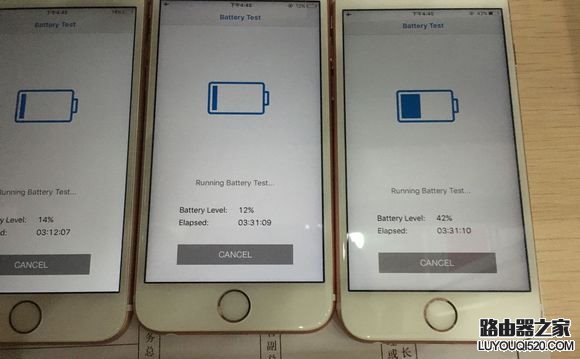 iphone6s续航时间是多少？iphone6s续航能力实测