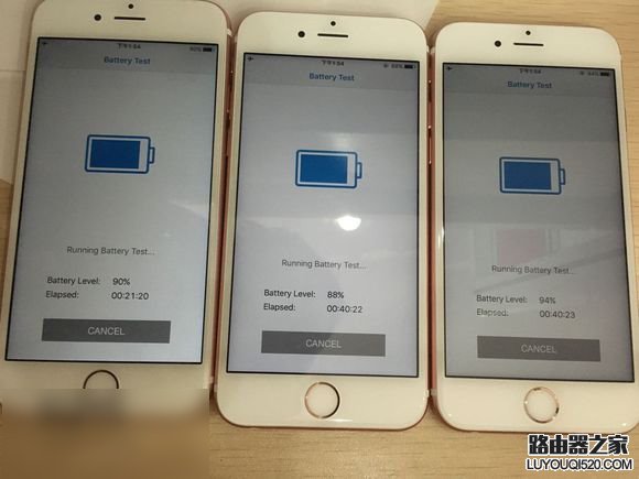 iphone6s续航时间是多少？iphone6s续航能力实测