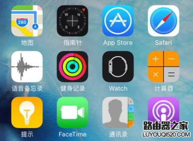 iphone6s怎么看文件夹，苹果6s手机文件夹在哪里？