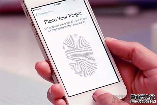 iPhone指纹识别不灵敏怎么办?iPhone指纹解锁小技巧
