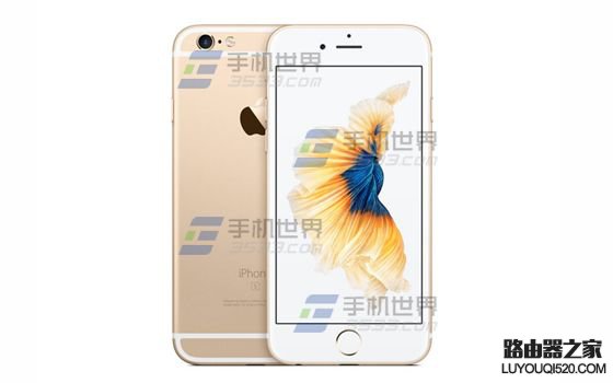 iPhone6S app商店切换成美版怎么办