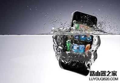 iphone6s掉水里怎么办?iphone6s掉入水中的处理方法