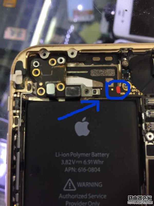 iphone6s掉水里怎么办?iphone6s掉入水中的处理方法
