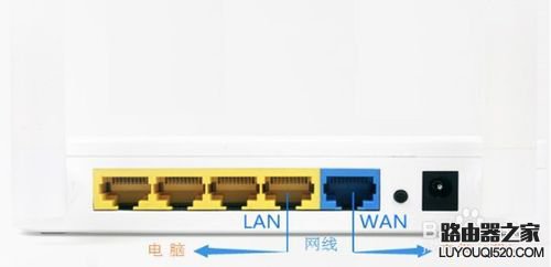 登录不了无线路由器的管理界面怎么办？