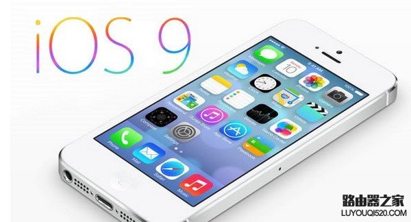 iPhone手机ios9误删照片怎么找回?