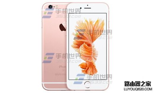 苹果iPhone6s怎么开通VoLTE服务