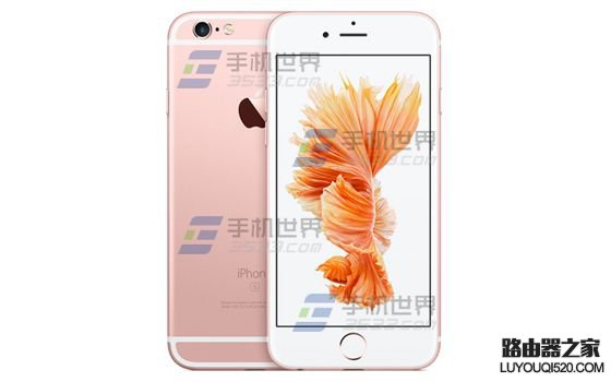 苹果iPhone6sPlus数字信号怎么设置