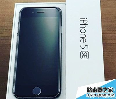 iPhone SE和三星Note 5对比评测2