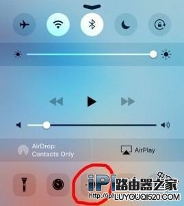 iPhone手机Night Shift功能怎么用？