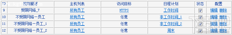 TP-LINK怎么限制用户只能访问特定网站和应用?路由器怎么限制上网