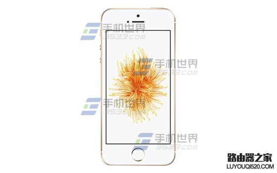 苹果iPhoneSE应用访问限制怎么设置