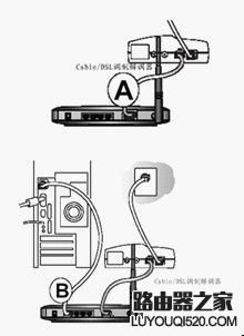 netgear无线路由器设置 netgear路由器设置教程图解