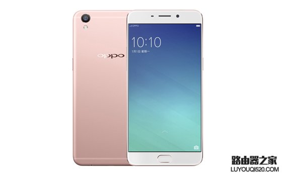 OPPO R9Plus浏览器广告怎么屏蔽