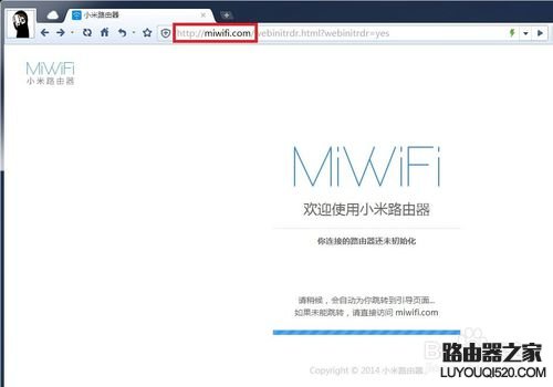 小米路由器怎么用？小米路由器安装设置方法