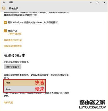 Win10预览版怎么升级 Win10预览版升级方法