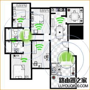 腾达A301路由器无法登陆设置界面的解决方法