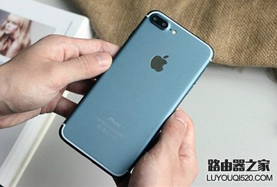 iphone7怎么正确充电方法