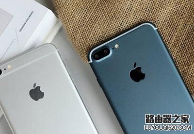 iphone7怎么正确充电方法