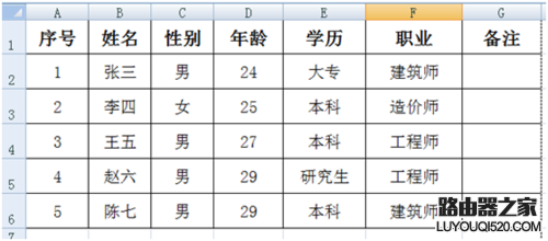 如何在excel表格页眉处插入图片