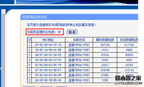 如何让别人知道wifi密码也蹭不了网