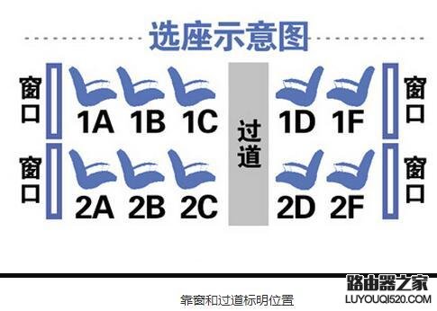 12306怎么选座位 12306选座位的方法