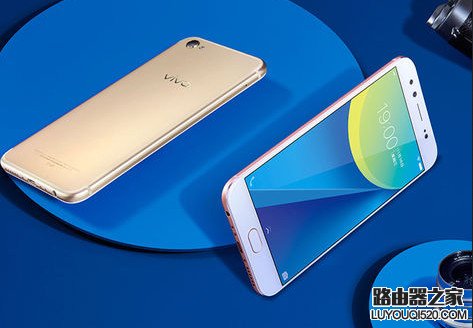 vivo x9怎么截图 vivo x9截屏教程图解