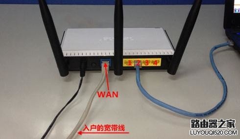 斐讯无线路由器不能进入设置界面怎么办