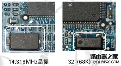 电脑主机常见元器件简介及识别