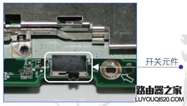 电脑主机常见元器件简介及识别