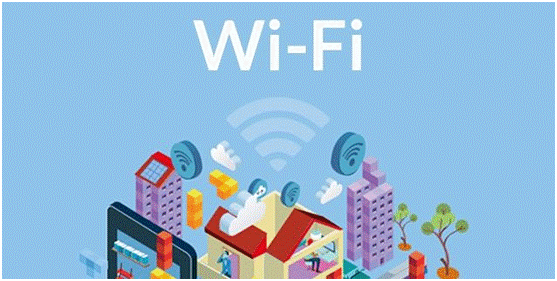 WiFi老是自动断掉又连上怎么办？