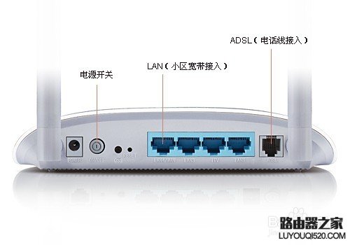 无线路由器的工作原理是什么 无线路由器接入与工作原理图