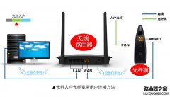 新款水星无线路由器设置教程