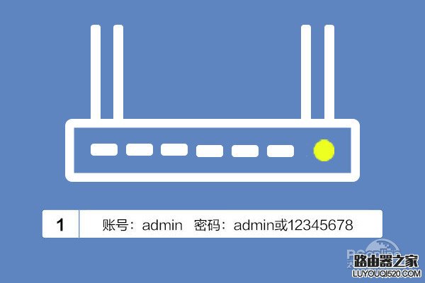 192.168.1.1手机登陆