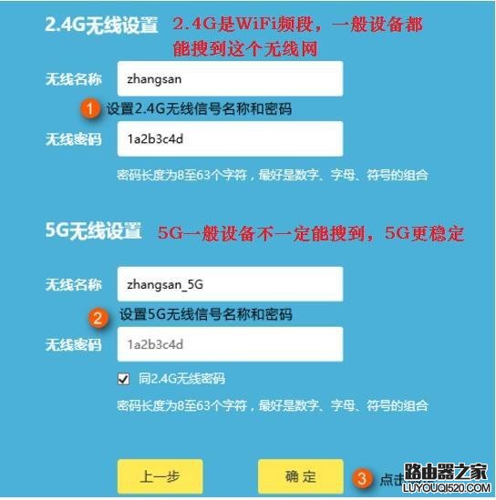 三分钟学会路由器各参数功能及设置方式，可应付所有路由器设置！