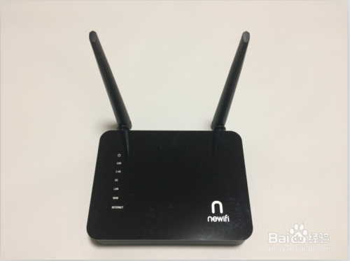 联想newifi mini Y1路由器怎么连接设置?